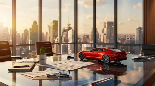 Comparateur assurance auto : de quoi s'agit-il vraiment ?