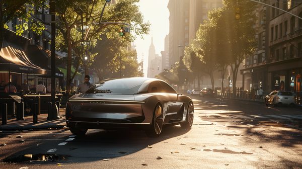 Voitures électriques : les modèles les plus fiables en 2024