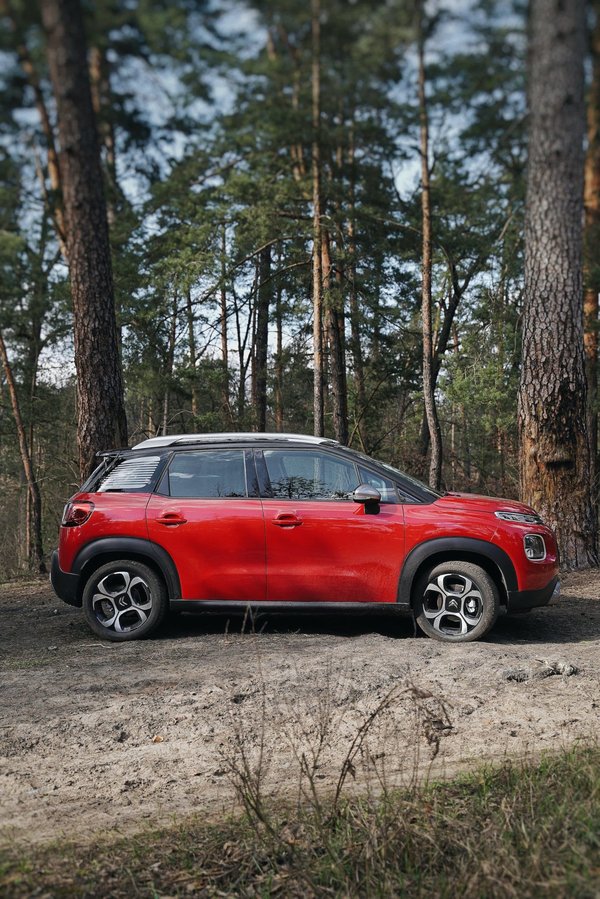 Quels systèmes de navigation sont les plus adaptés pour la Citroën C4 Picasso ?