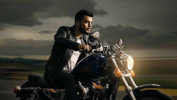 Assurez votre conduite en moto avec les équipements nécessaires