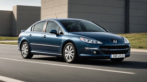 Turbo peugeot 407 2.0 hdi 136cv : optez pour un échange standard exceptionnel