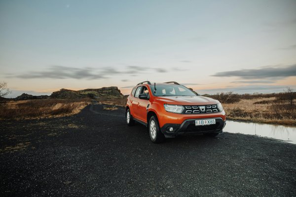 Dacia Jogger d'occasion : découvrez nos meilleures offres !